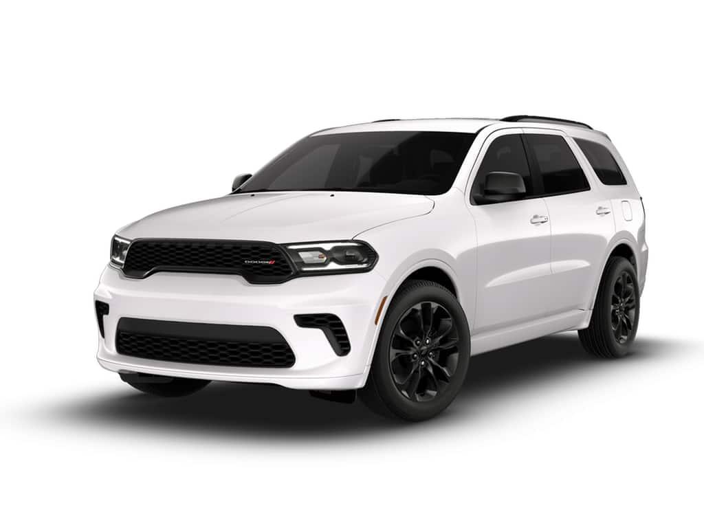 2026 Dodge Durango GT RWD's photo