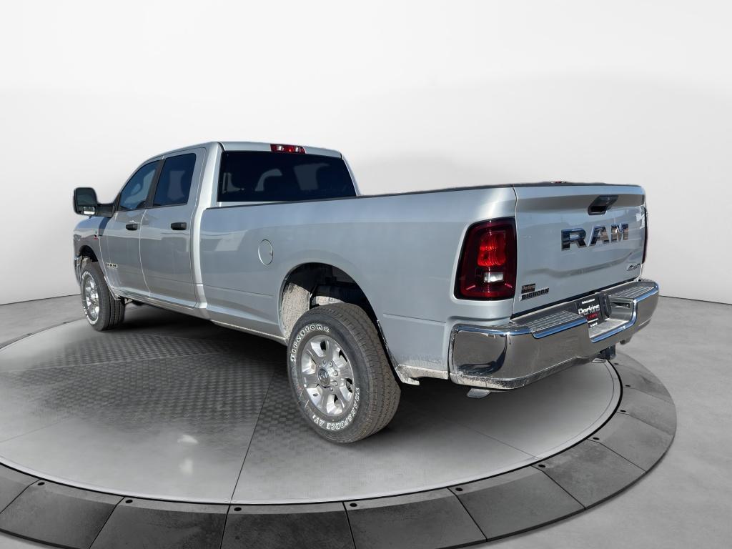 2026 RAM 2500 Big Horn - Photo 7
