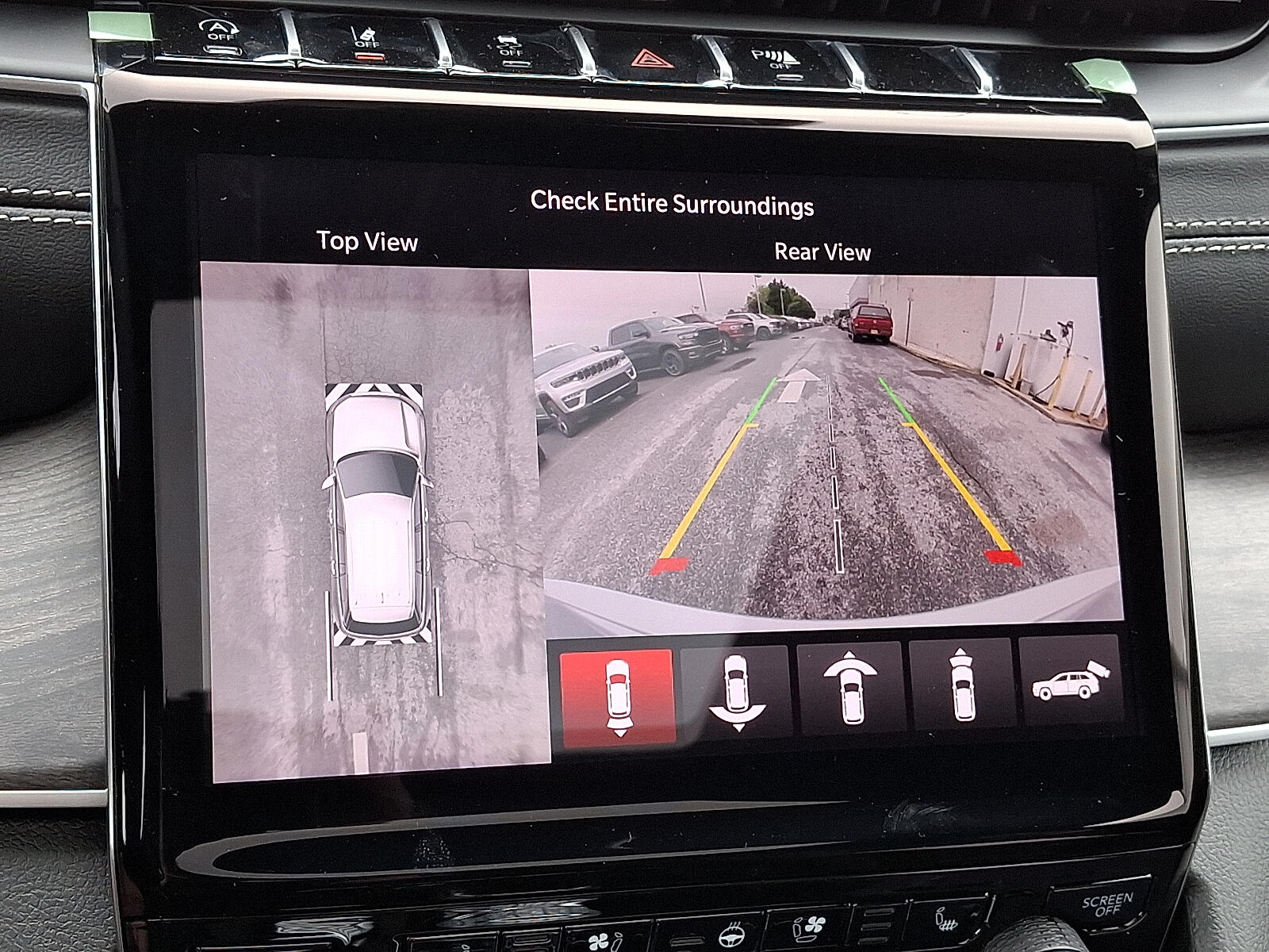 2025 Jeep Grand Cherokee Limited - Photo 14