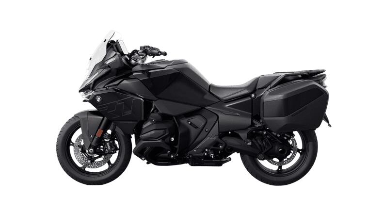 2027 BMW R 1300 RT