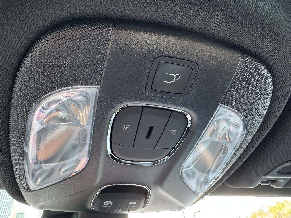 2026 Jeep Compass Limited - Photo 15