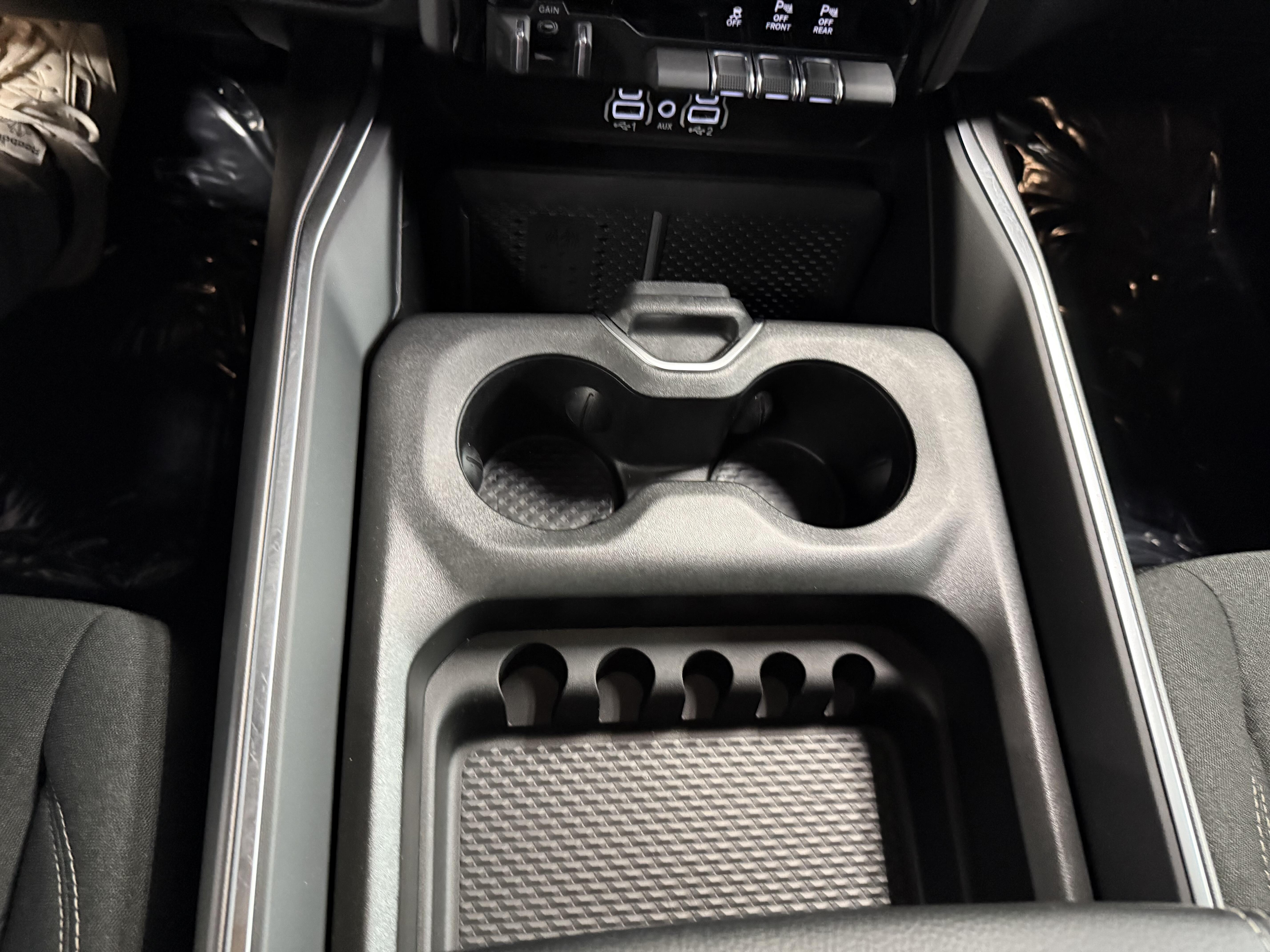 2026 RAM 1500 Big Horn/Lone Star - Photo 17