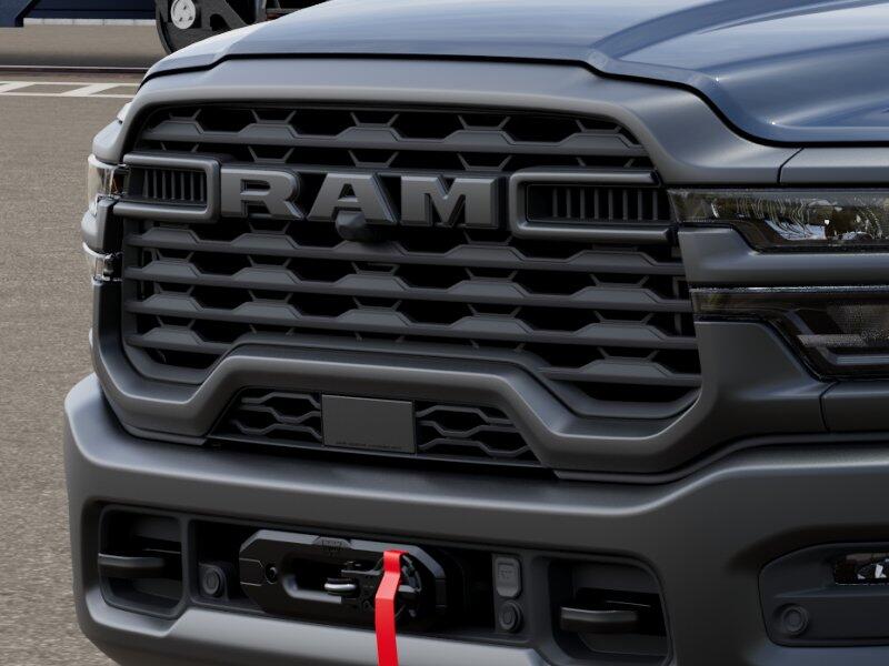 2026 RAM 2500 Tradesman - Photo 47