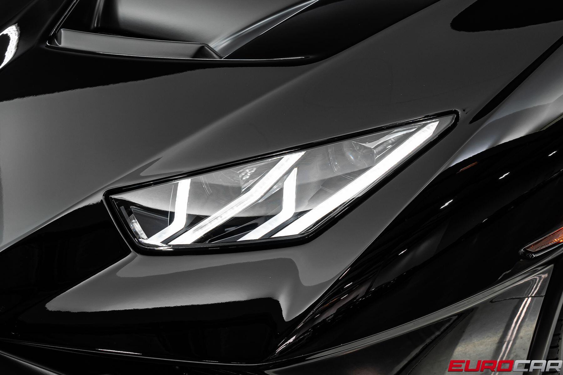 2022 Lamborghini Huracan STO *FRONT LIFT * FULL PPF*Image 12