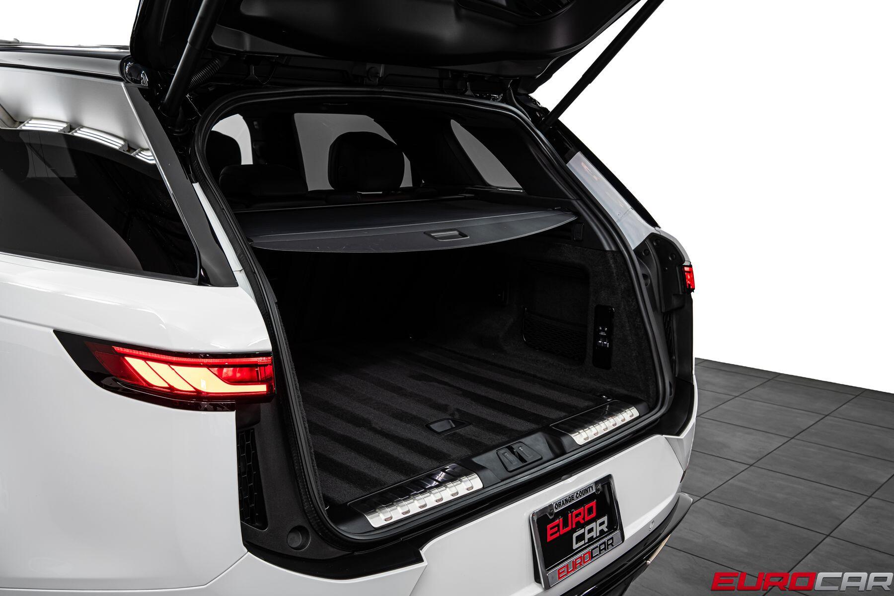 2024 Land Rover Range Rover Sport Dynamic SE *PANORAMIC SUNROOF*Image 18