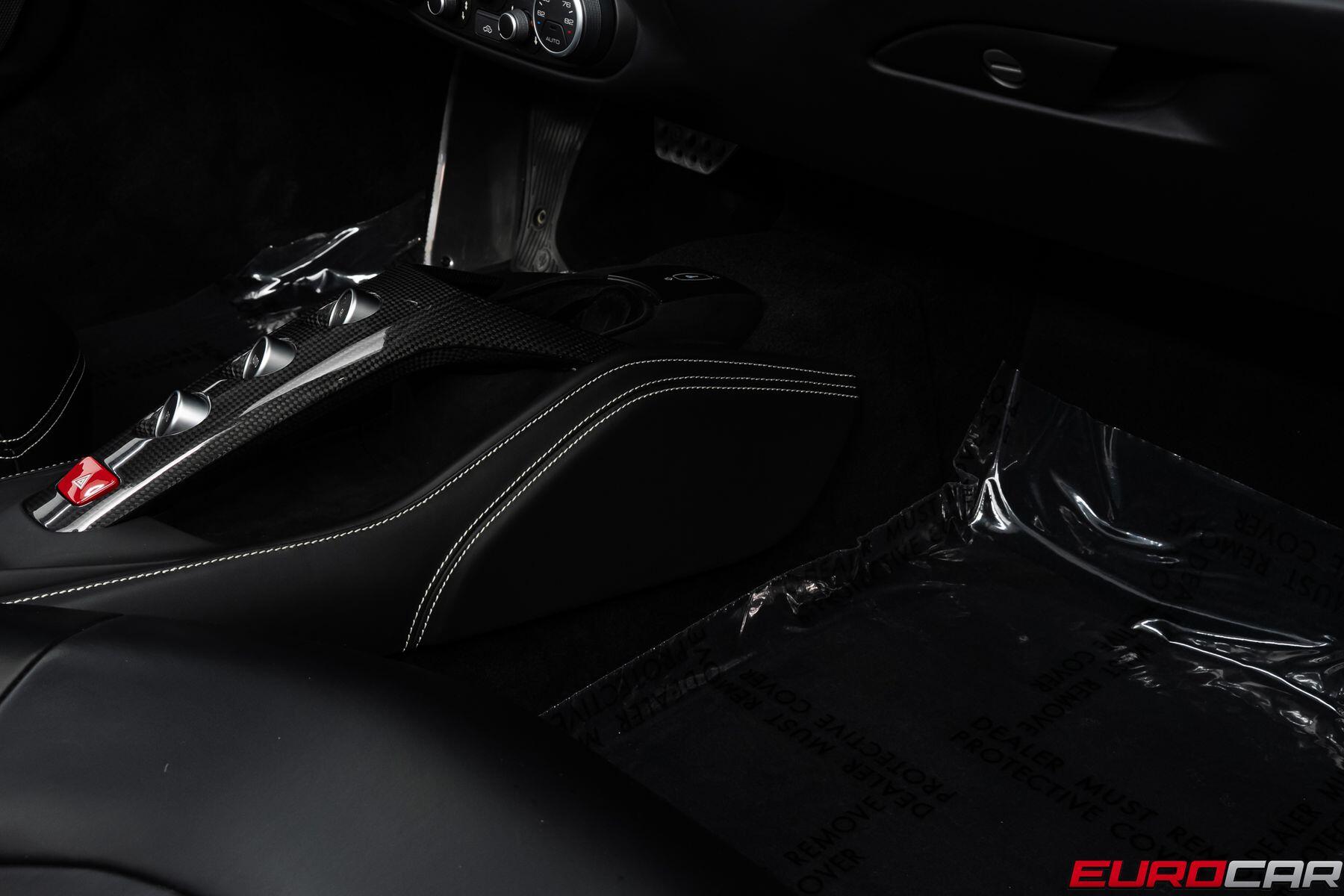 2019 Ferrari 488 Spider *CARBON STEERING WHEEL * FRONT LIFT*Image 35