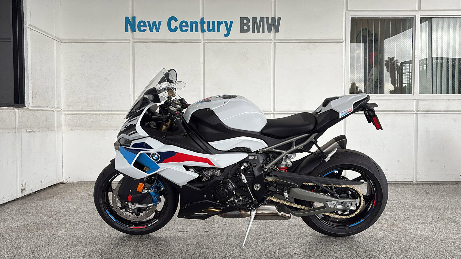 2026 BMW S 1000 RR