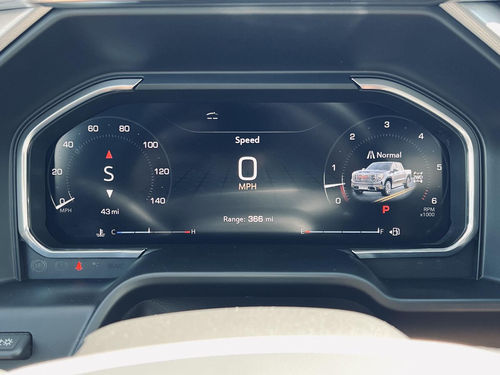 2026 GMC Sierra 1500 Denali - Photo 30