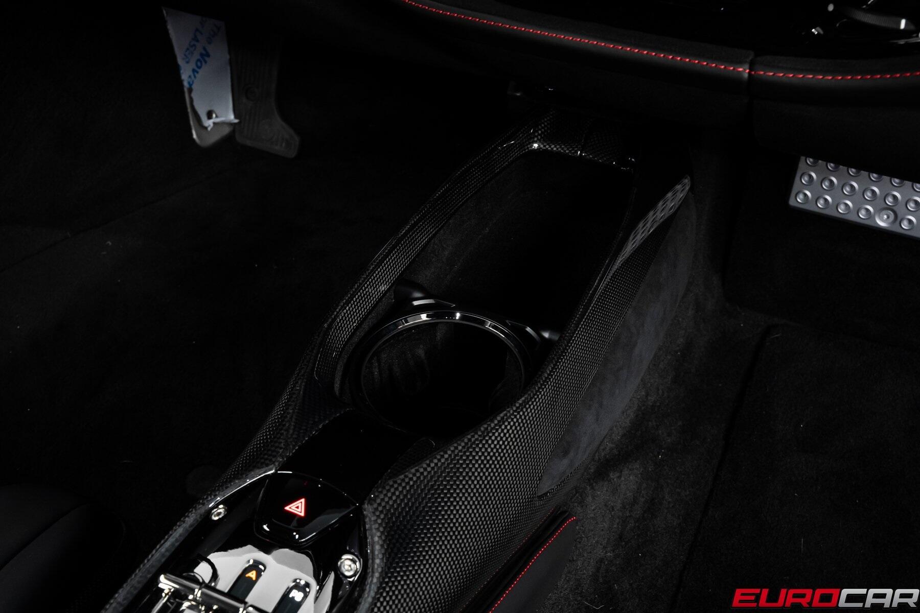 Used 2022 Ferrari SF90 Stradale *HUGE CARBON OPTIONS * SUSPENSION LIFTER*Image 35