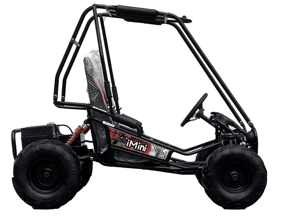 2025 Trailmaster iMini