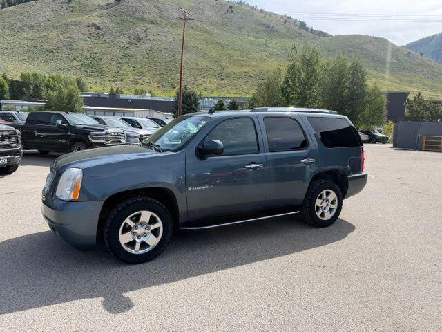 2008 GMC Yukon Denali
