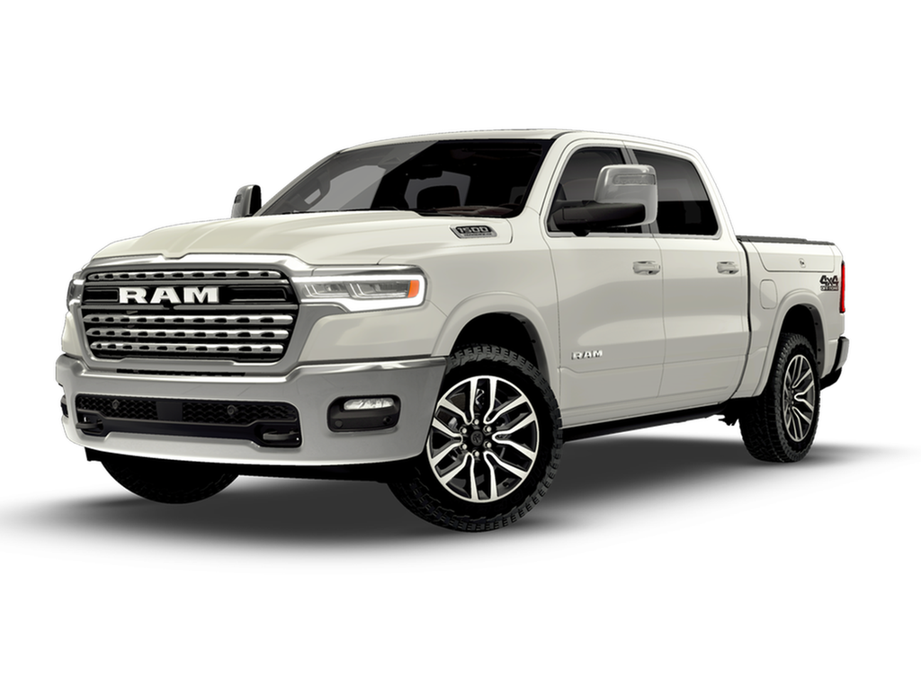 2026 RAM Ram 1500 Pickup Limited Longhorn's photo