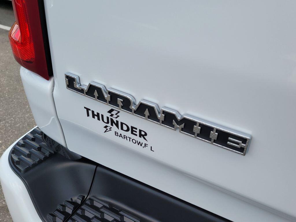 2026 RAM 1500 Laramie - Photo 8
