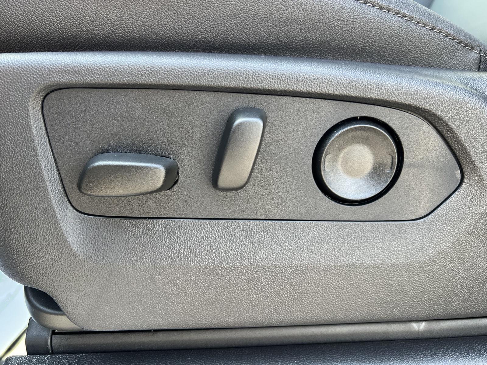 2026 GMC Sierra 1500 Elevation - Photo 24