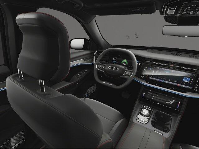 2024 Jeep Wagoneer S Launch Edition - Photo 20