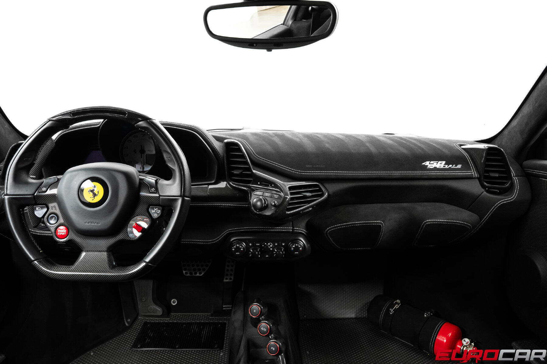 2015 Ferrari 458 Italia Speciale *HUGE CARBON INTERIOR OPTIONS*Image 30