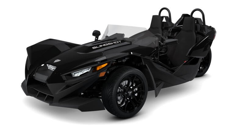 2026 Polaris Slingshot S AutoDrive