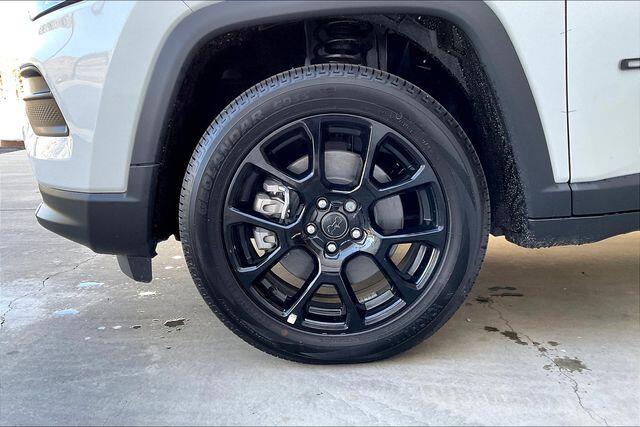 2026 Jeep Compass Altitude Special Edition - Photo 10