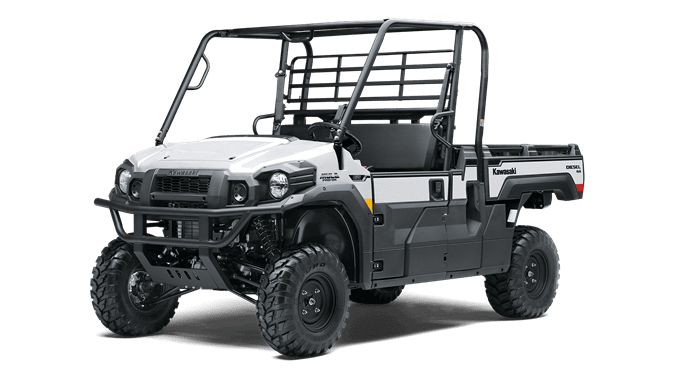 2027 Kawasaki Mule Pro-DX EPS