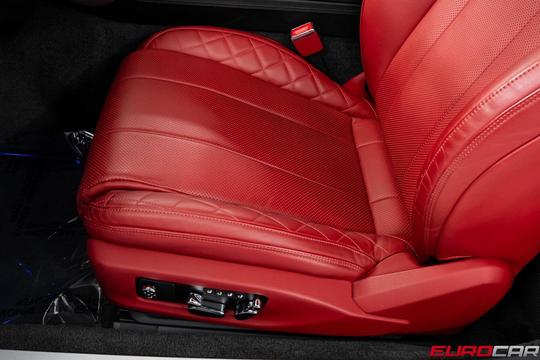 2022 Bentley Continental GT Speed *FRONT SEAT COMFORT SPEC*Image 39