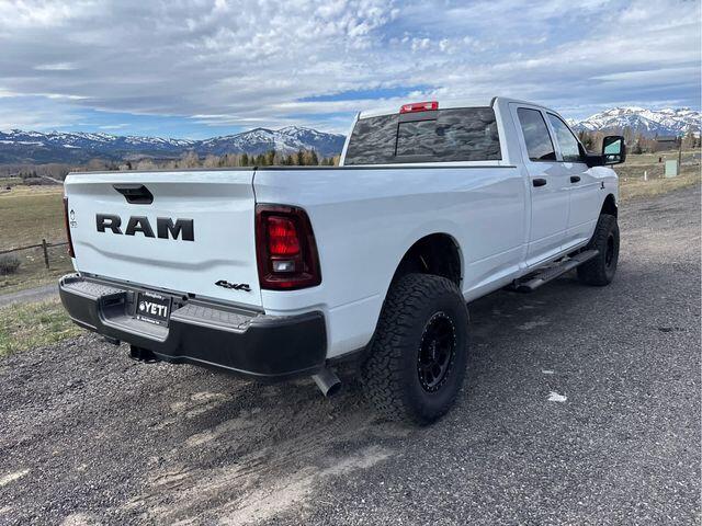 2026 RAM 2500 Tradesman - Photo 59