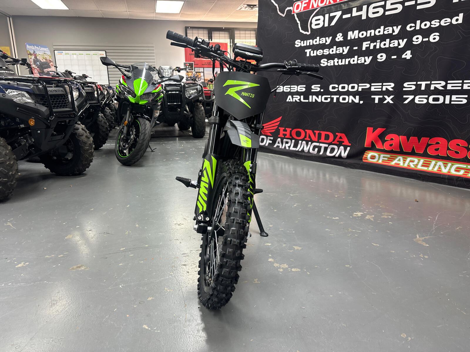 powersport image
