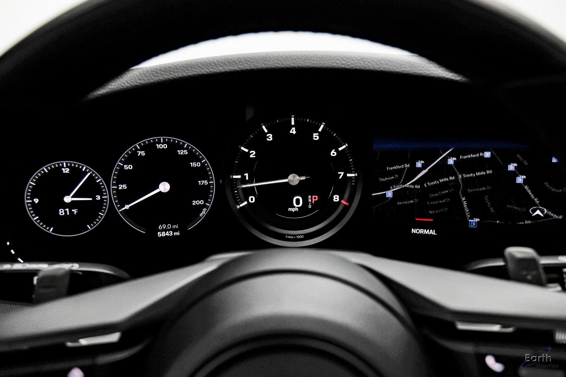 2024 Porsche 911 S - Photo 65