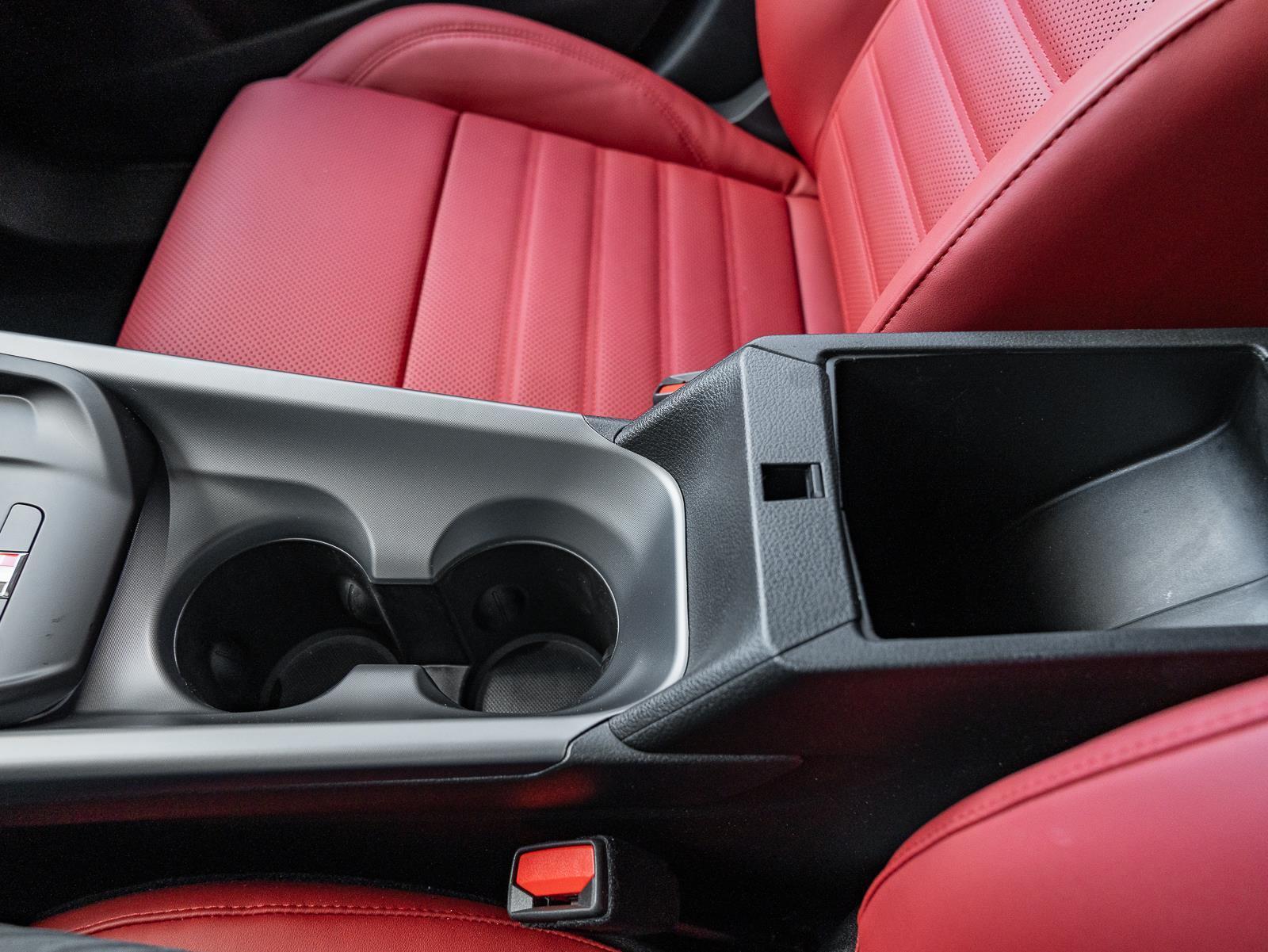 New 2026 Alfa Romeo Tonale Veloce Awd