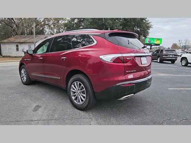 2024 Buick Enclave Premium - Photo 27
