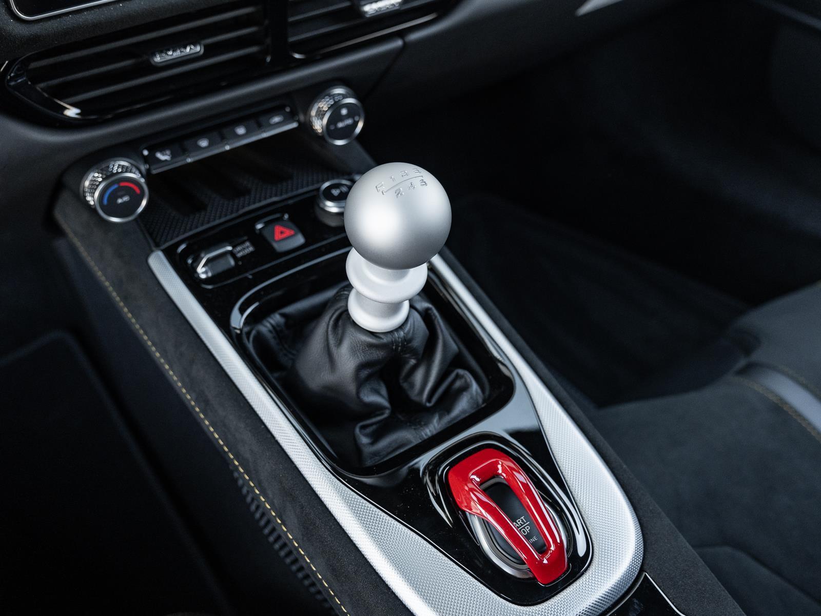 Used 2026 Lotus Emira V6 SE