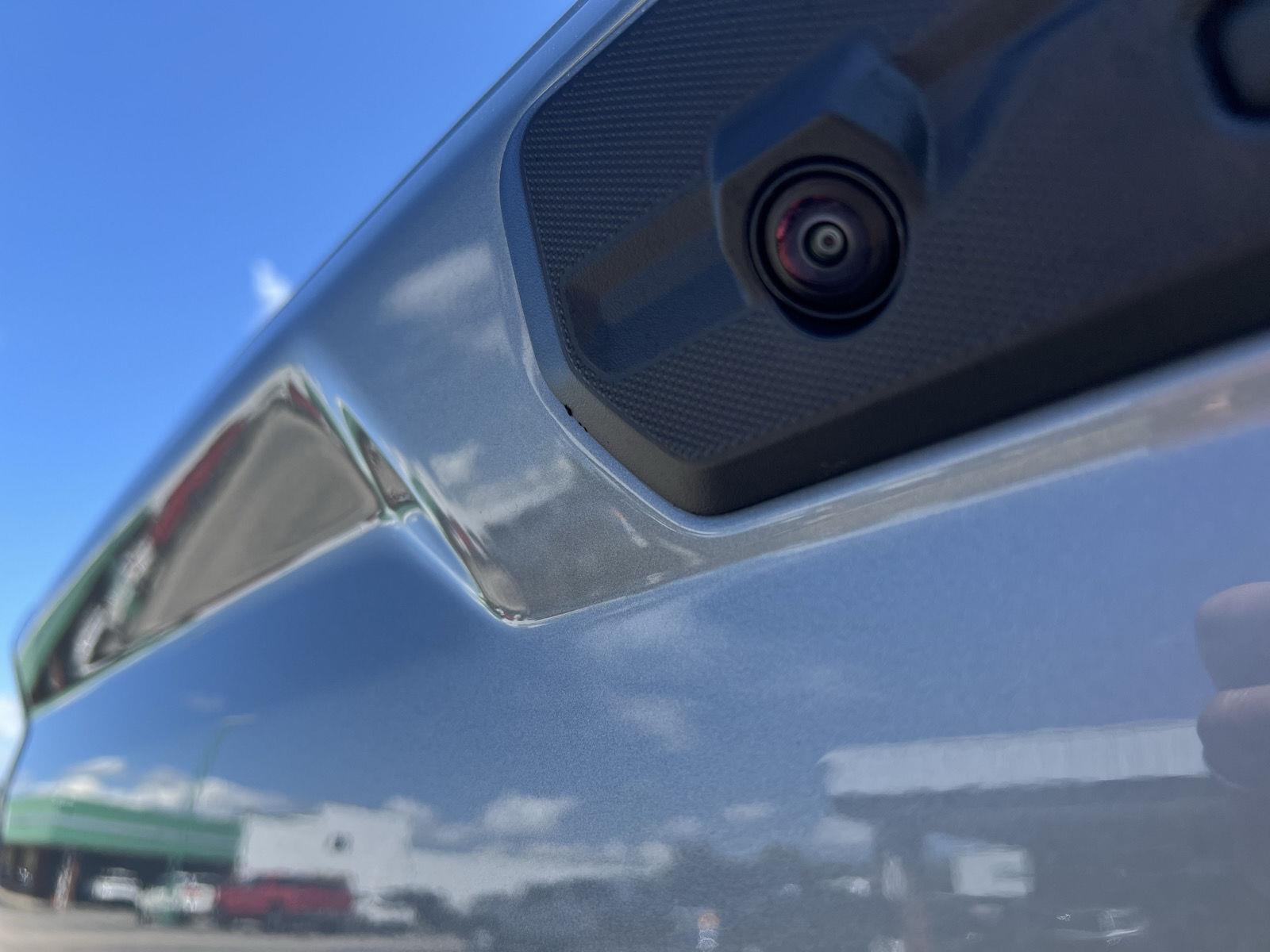 2026 GMC Sierra 1500 Denali - Photo 8