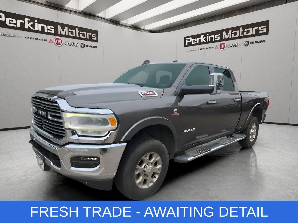 2020 RAM 2500 Pickup Laramie