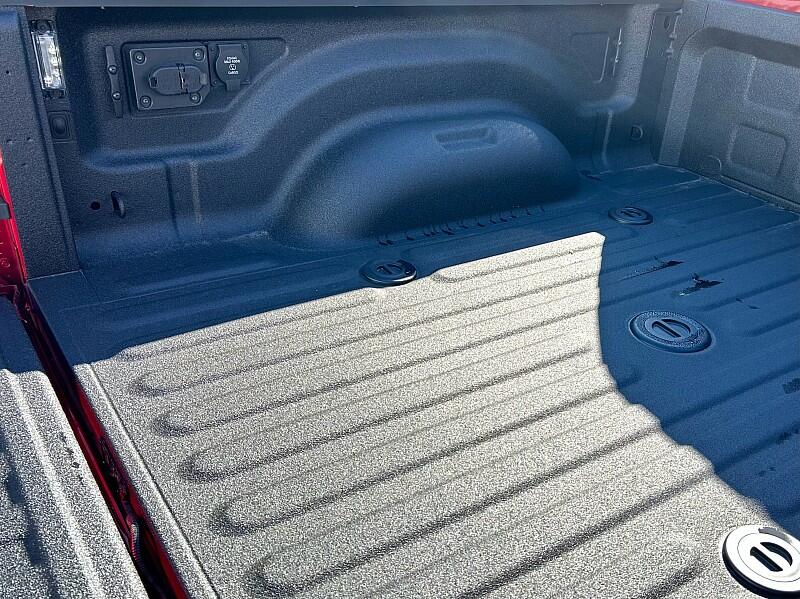 2026 RAM 2500 Tradesman - Photo 9