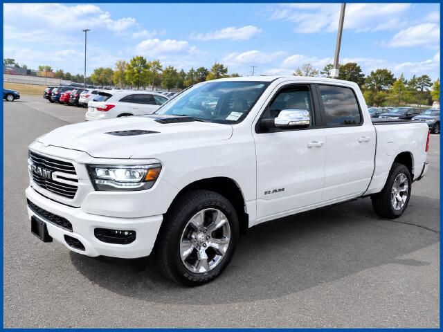 2024 RAM 1500 Pickup Laramie
