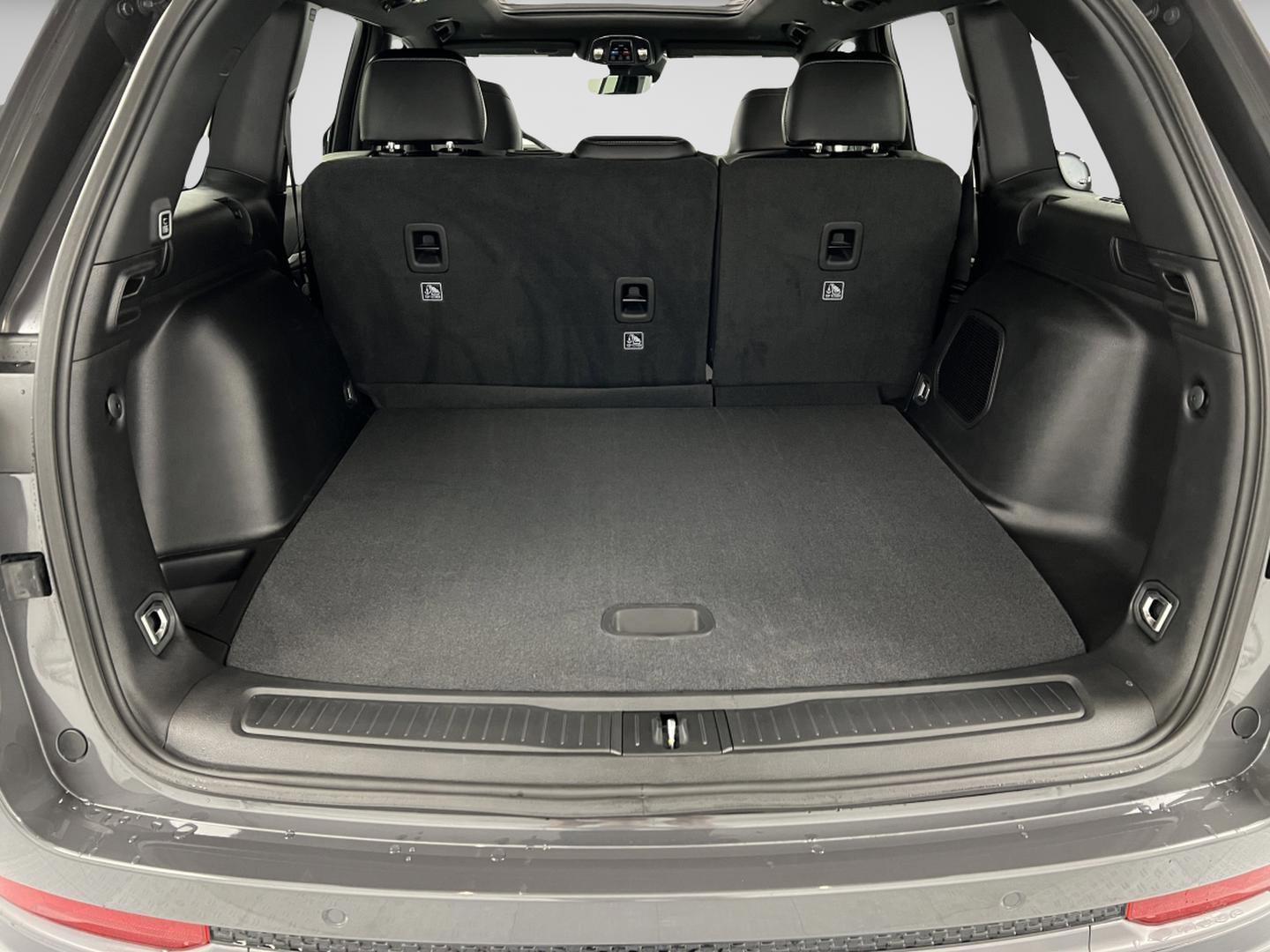 2026 Jeep Grand Cherokee Limited Reserve - Photo 34