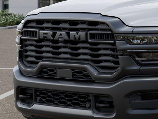 2026 RAM 3500 Chassis Tradesman - Photo 11