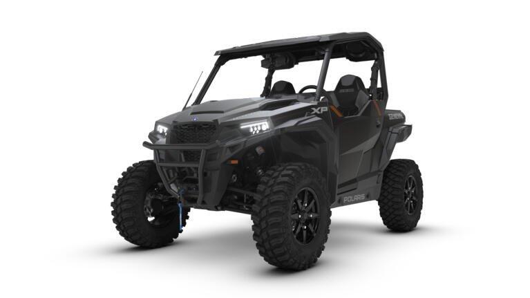 2026 Polaris GENERAL XP 1000 ULTIMATE