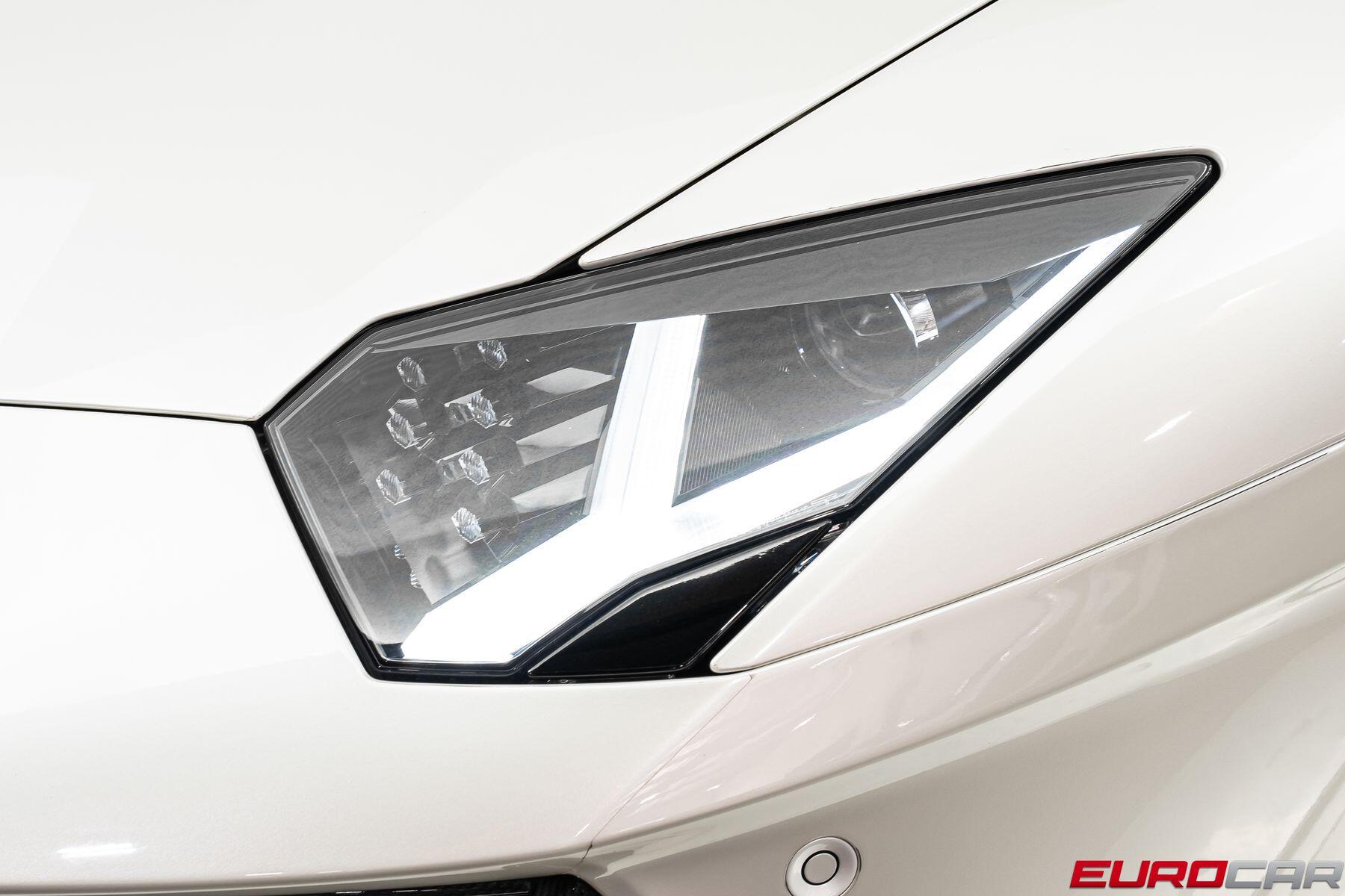 2015 Lamborghini Aventador Roadster LP 700 - 4 *HUGE CARBON OPTIONS * FRONT LIFT*Image 14