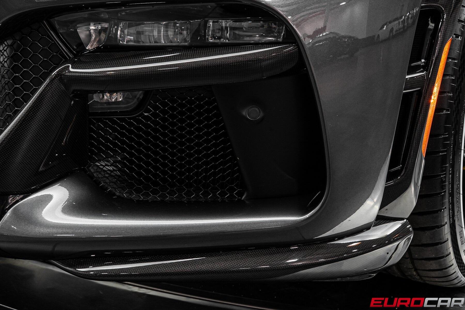 2025 Ferrari Purosangue *PANORAMIC ROOF * PASSENGER DISPLAY*Image 15