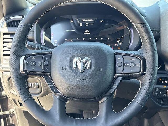 2026 RAM 1500 Rebel - Photo 17