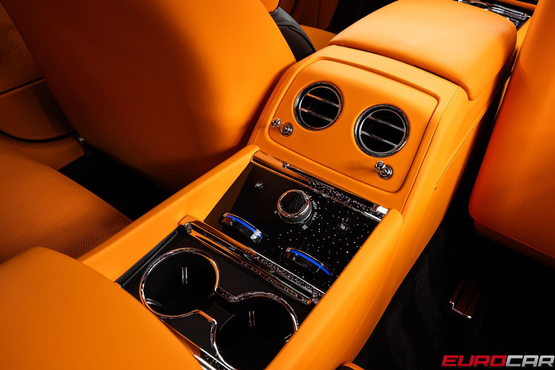 2024 Rolls-Royce Spectre *STARLIGHT DOORS * ILLUMINATED FASCIA*Image 41
