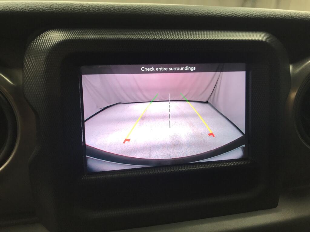 2022 Jeep Wrangler Unlimited Sport S - Photo 14