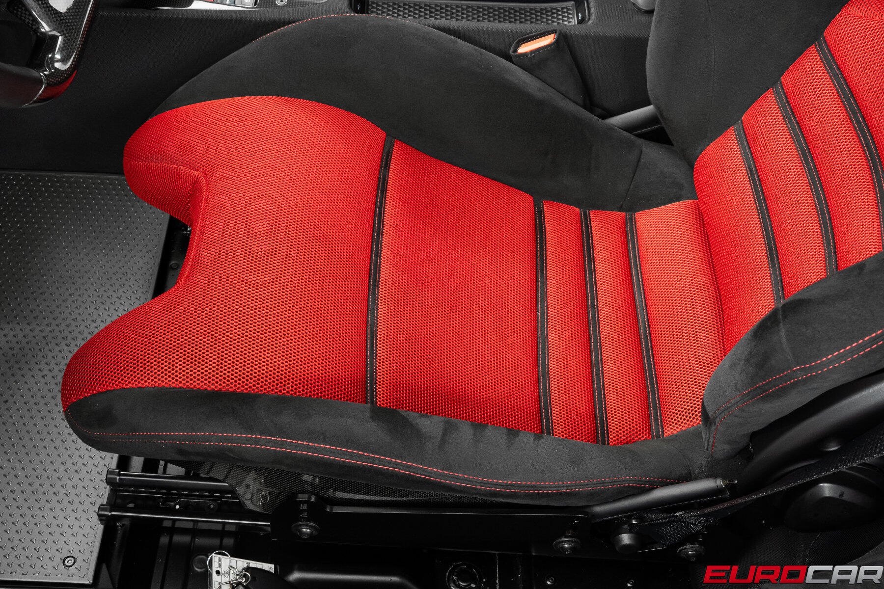 2015 Ferrari 458 Italia Speciale *HUGE CARBON INTERIOR OPTIONS * FRONT LIFT*Image 49