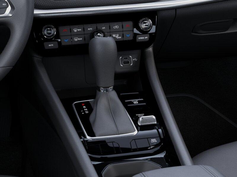 2025 Jeep Compass Limited - Photo 53