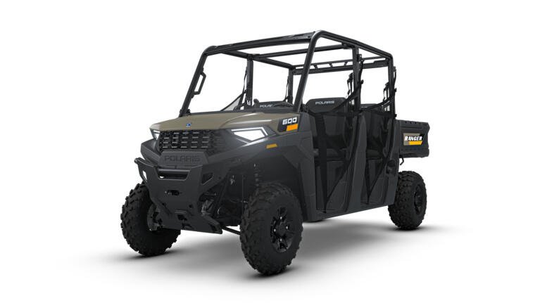 2027 Polaris Ranger Crew 600 Premium