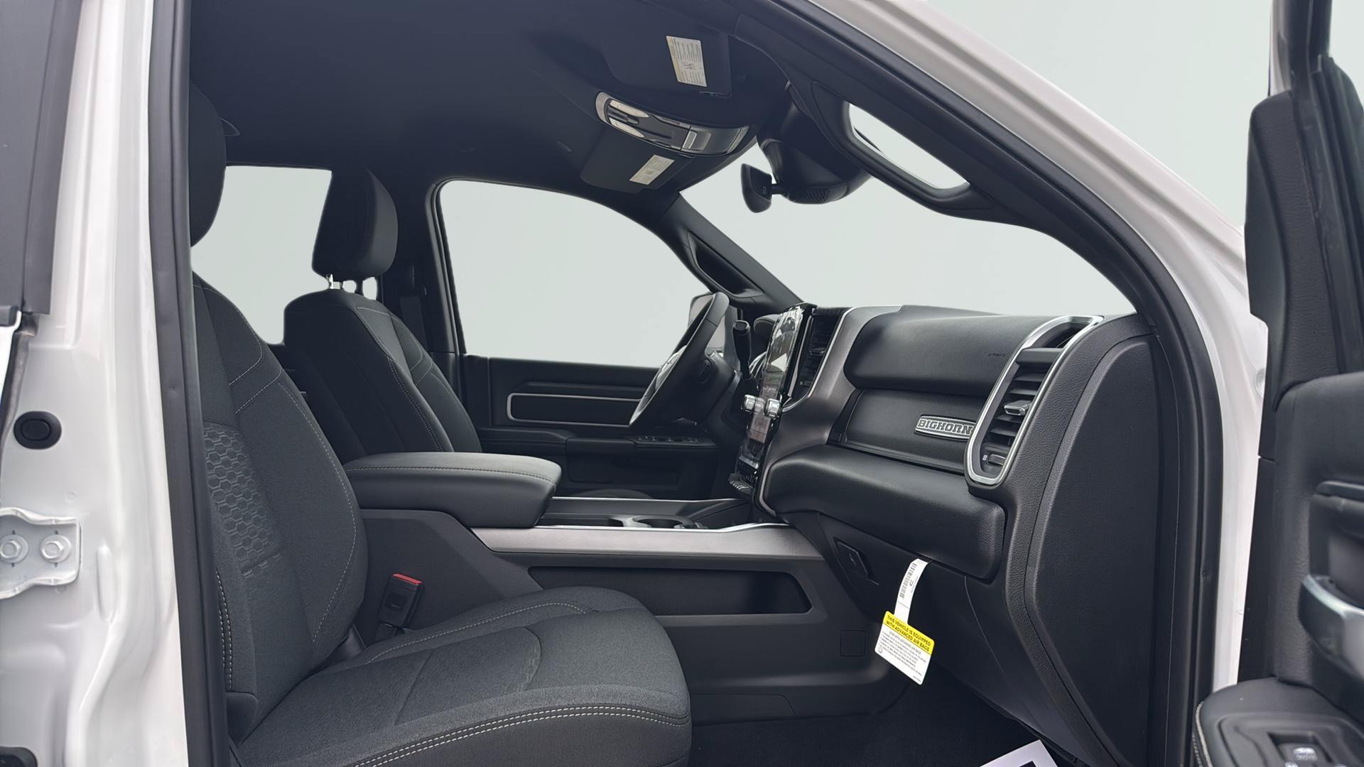 2025 RAM 2500 Big Horn - Photo 9