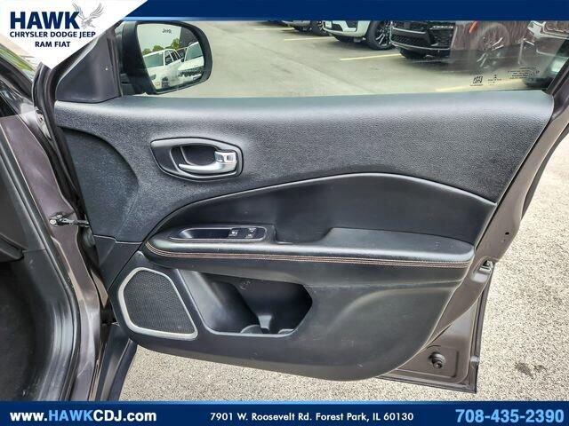 2019 Jeep Compass Limited 4X4's photo
