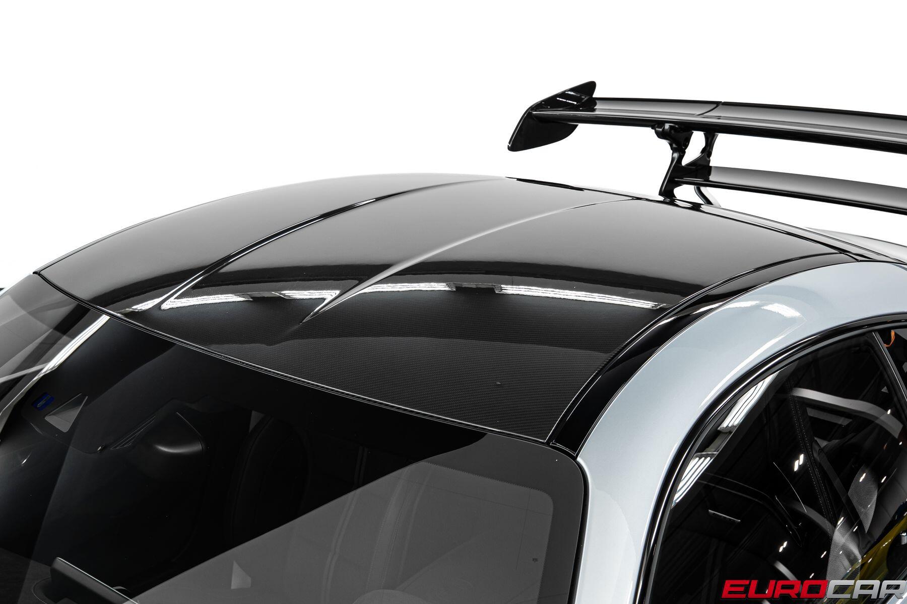 2021 Mercedes-Benz AMG GT Black Series *HUGE CARBON OPTIONS*Image 18