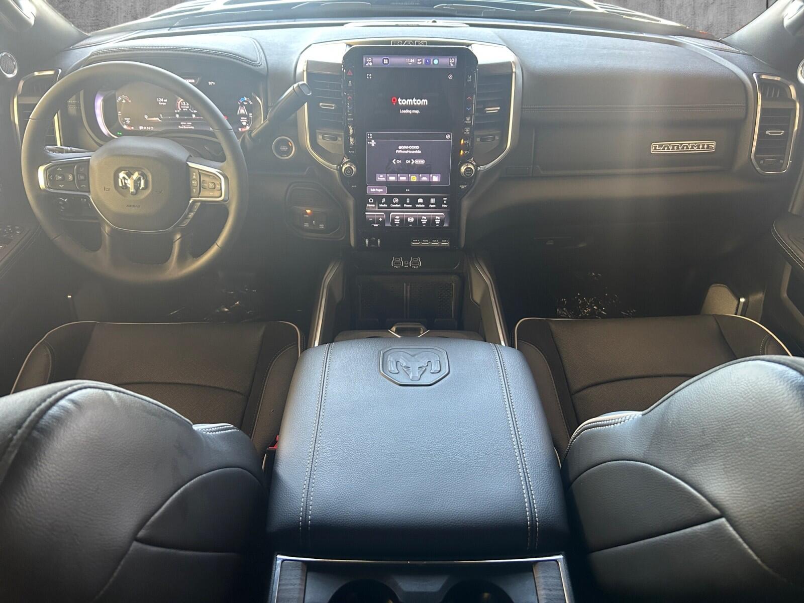 2026 RAM 2500 Laramie - Photo 10