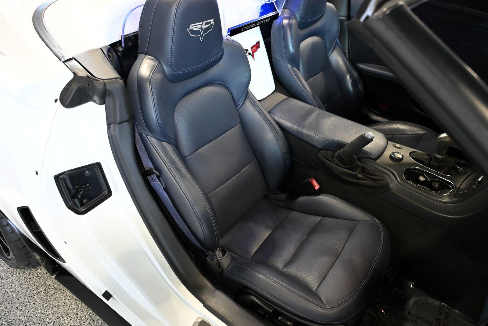 2013 Chevrolet Corvette 427 - Photo 52